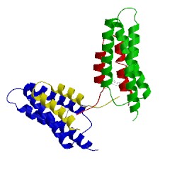 Image of CATH 3ia3