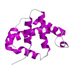 Image of CATH 3ia3B