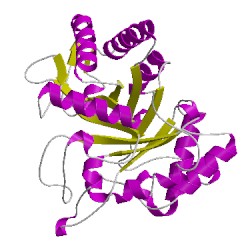 Image of CATH 3ianA00