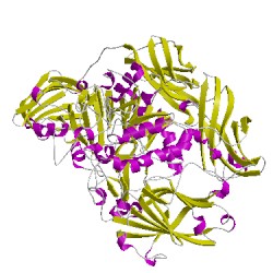 Image of CATH 3iaqA