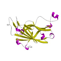 Image of CATH 3iaqA01