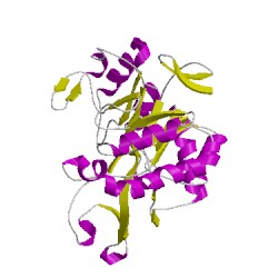 Image of CATH 3iaqA03