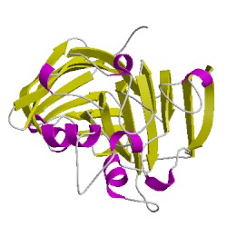 Image of CATH 3iaqA05