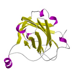 Image of CATH 3iaqB01