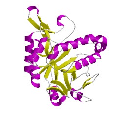 Image of CATH 3iaqB03