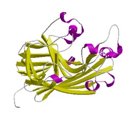 Image of CATH 3iaqB05