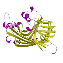 Image of CATH 3iaqC05