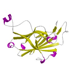 Image of CATH 3iaqD01