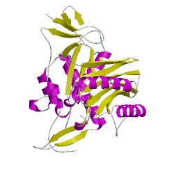 Image of CATH 3ib5A