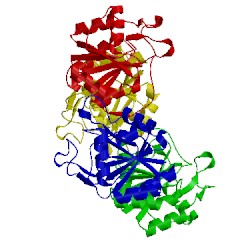 Image of CATH 3ib6