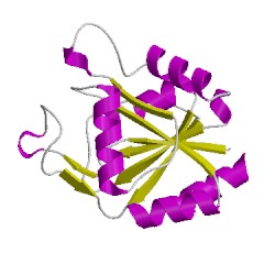 Image of CATH 3ib6A