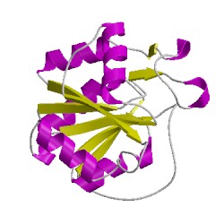 Image of CATH 3ib6B