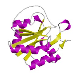 Image of CATH 3ib6C