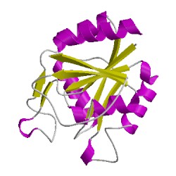 Image of CATH 3ib6D