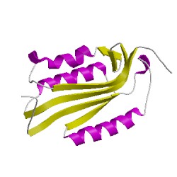 Image of CATH 3ibcA