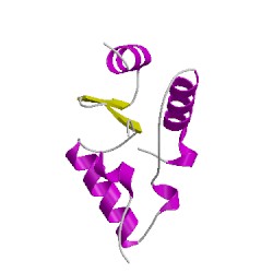 Image of CATH 3ic4A