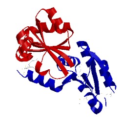 Image of CATH 3ic5