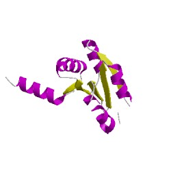 Image of CATH 3ic5A