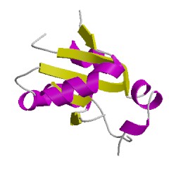 Image of CATH 3icrA03