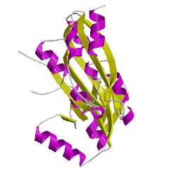 Image of CATH 3icrB02