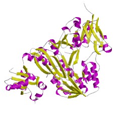 Image of CATH 3ictA