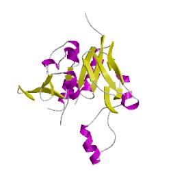 Image of CATH 3ictA01