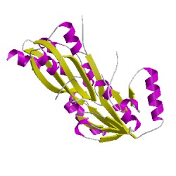 Image of CATH 3ictA02