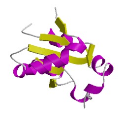 Image of CATH 3ictA03