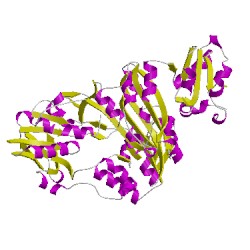 Image of CATH 3ictB