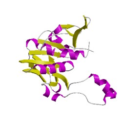 Image of CATH 3ictB01