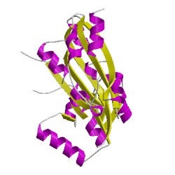 Image of CATH 3ictB02