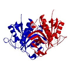 Image of CATH 3iej