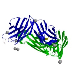 Image of CATH 3if1