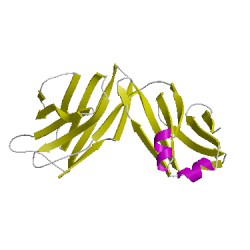 Image of CATH 3if1A