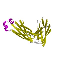 Image of CATH 3if1C