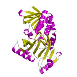 Image of CATH 3if9A