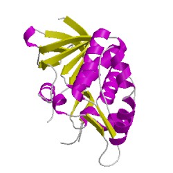 Image of CATH 3if9A01