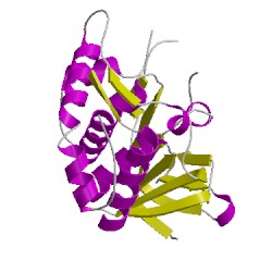 Image of CATH 3if9B01