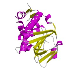 Image of CATH 3if9D01