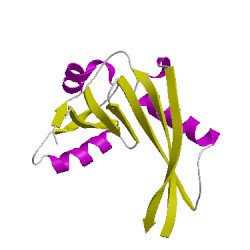 Image of CATH 3if9D02