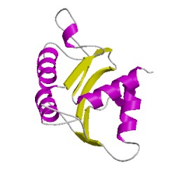 Image of CATH 3ifcC02