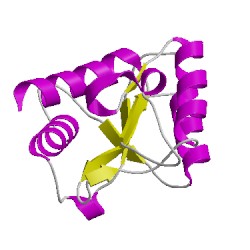 Image of CATH 3ifcD02