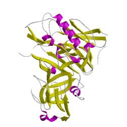 Image of CATH 3igbA