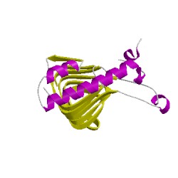 Image of CATH 3igjA