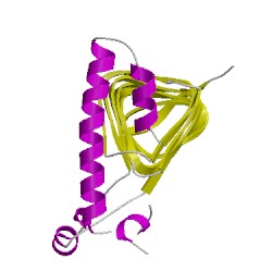 Image of CATH 3igjC