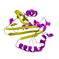 Image of CATH 3igrA