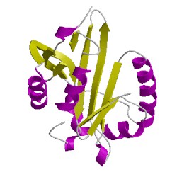 Image of CATH 3igrB