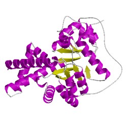 Image of CATH 3igxA00