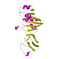 Image of CATH 3ihkC