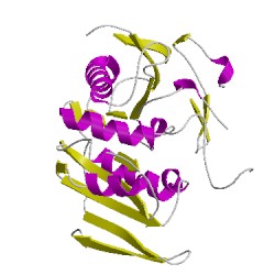 Image of CATH 3iiiA01